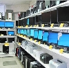 Компьютерные магазины в Янтиково